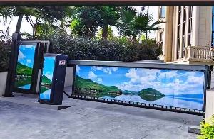 從車(chē)輛管理到收益保障，道閘如何做到面面俱到